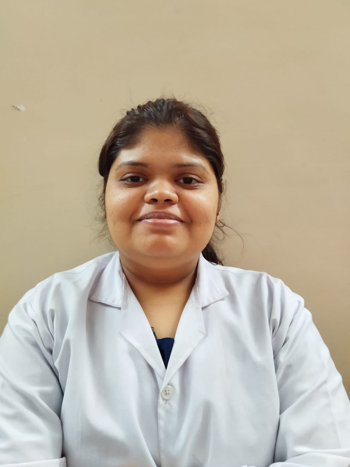 Prof. Nishita.V.Patel