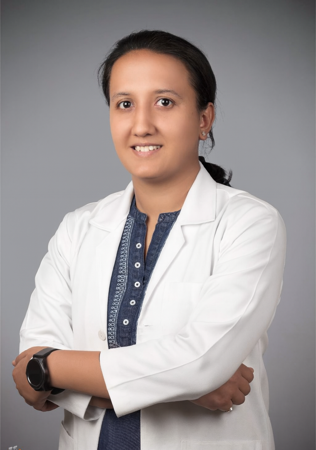 Prof. Gayatri.D.Vaswani