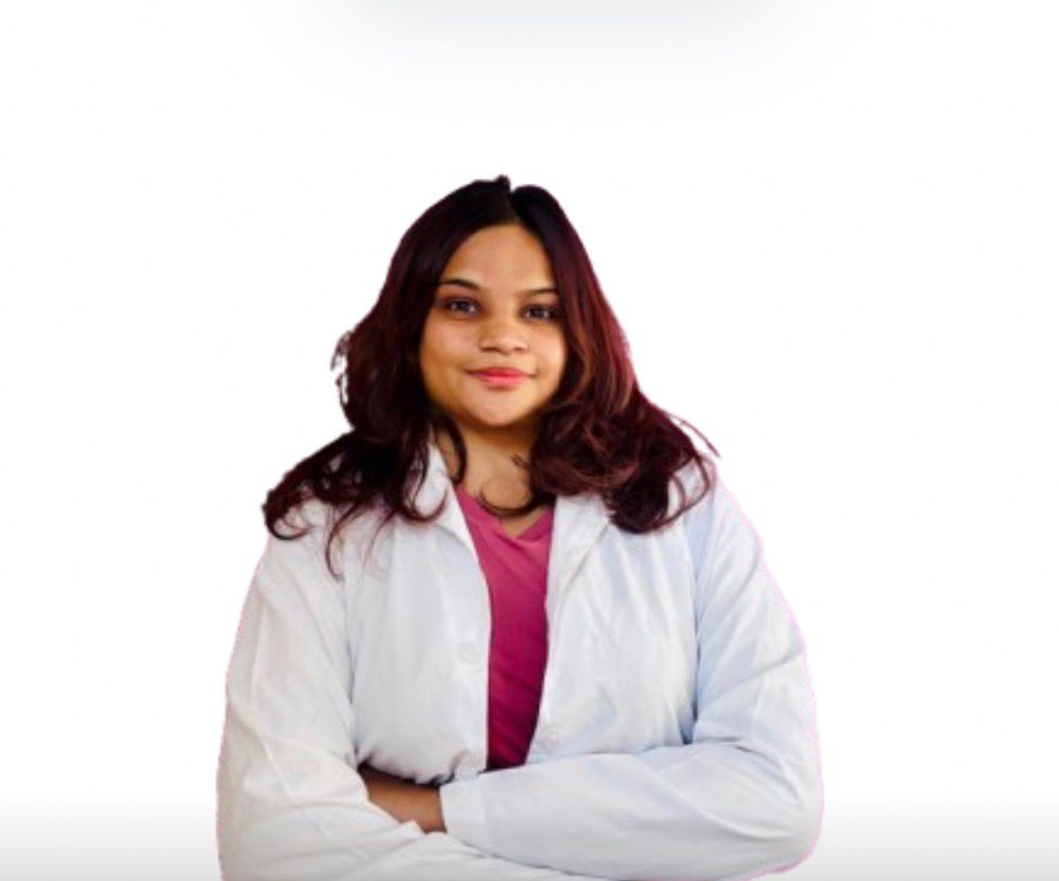 Dr.Kanika Sehgal