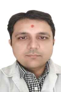 Mr. Vimal A. Patel