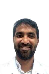 Prof. Harnish Pandya