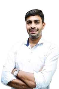 Prof. Harnish Pandya