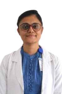 Prof. Harnish Pandya