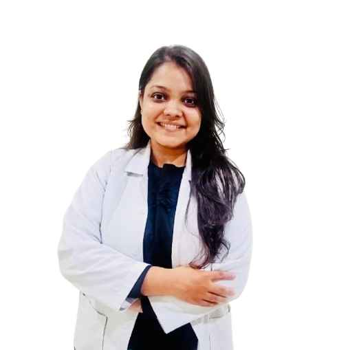Prof. Harnish Pandya