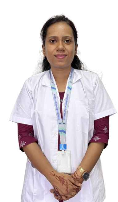 Prof. Harnish Pandya