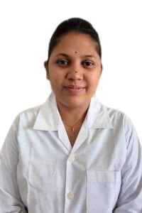 Prof. Harnish Pandya