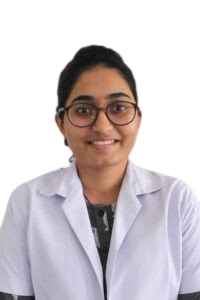 Prof. Harnish Pandya