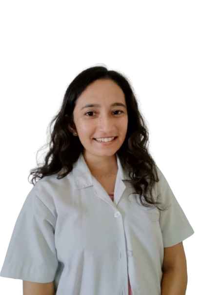 Prof. Harnish Pandya