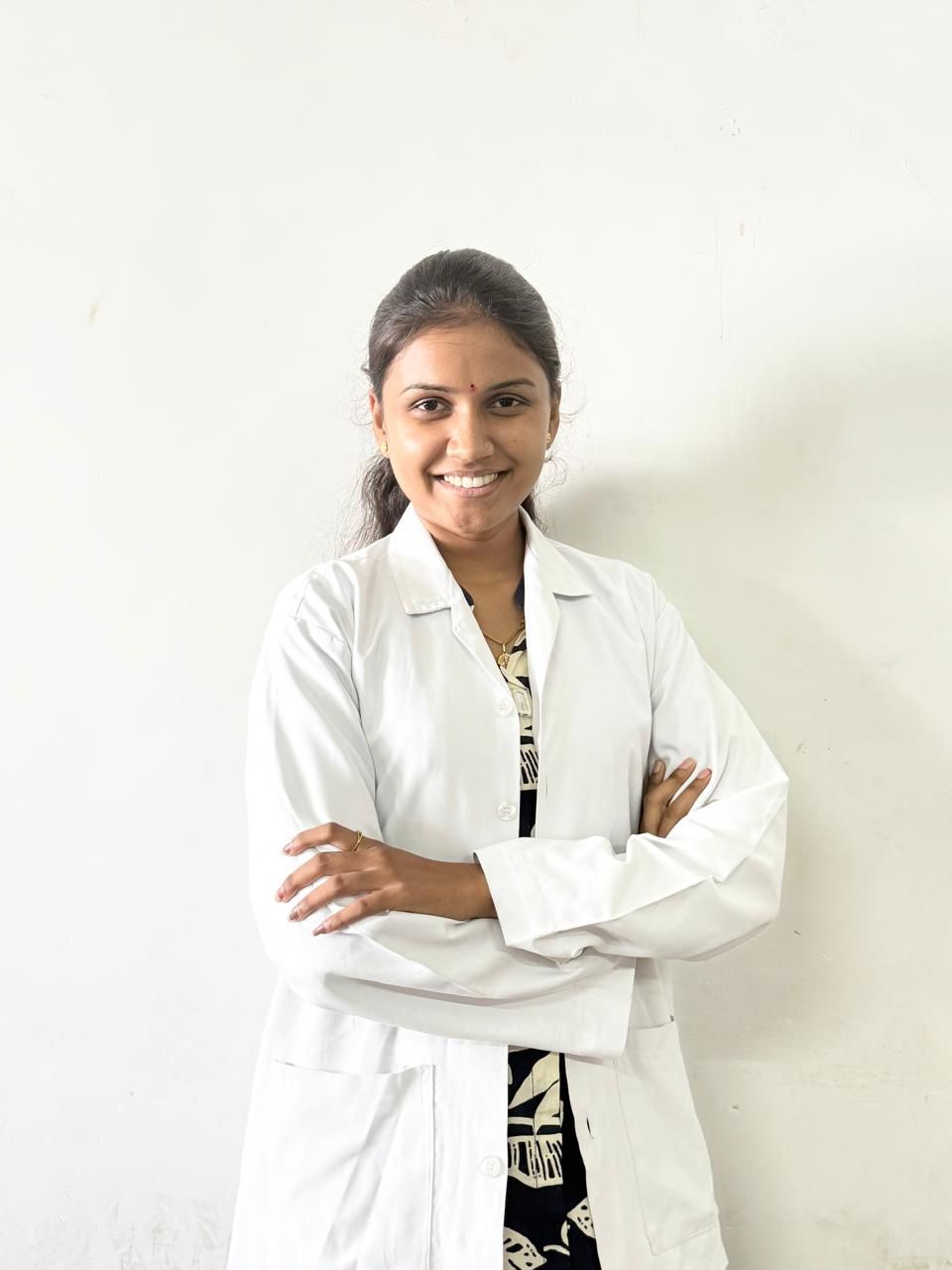 Prof. Ruchita Vasava