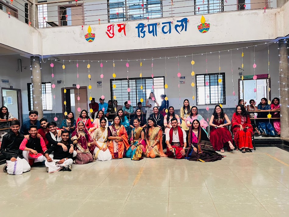 diwali celebration